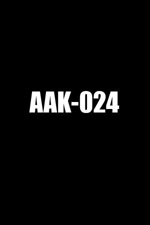 AAK-024