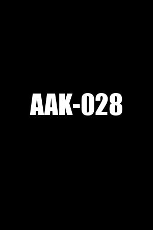AAK-028