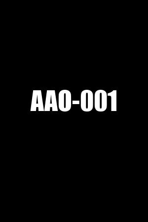 AAO-001