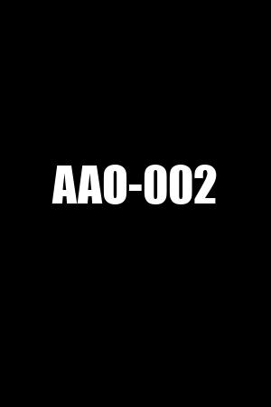AAO-002