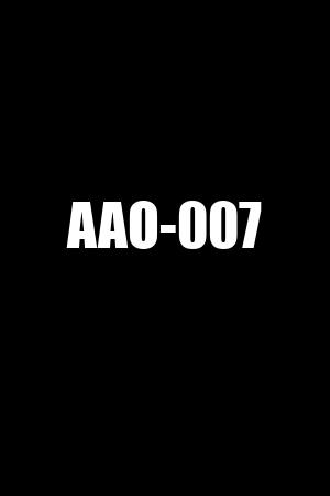 AAO-007