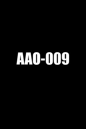 AAO-009