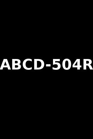 ABCD-504R