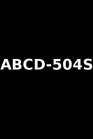 ABCD-504S