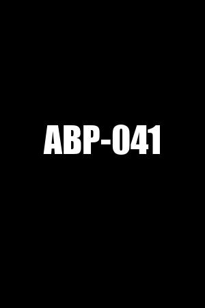 ABP-041