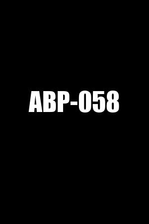 ABP-058