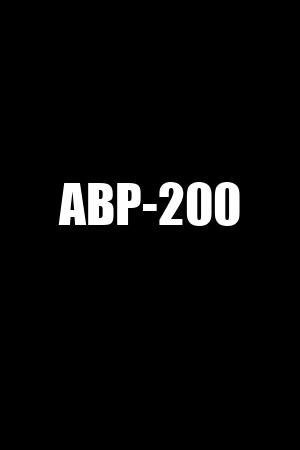 ABP-200
