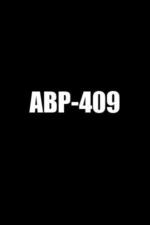 ABP-409