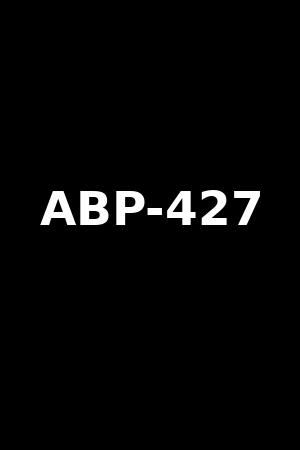 ABP-427