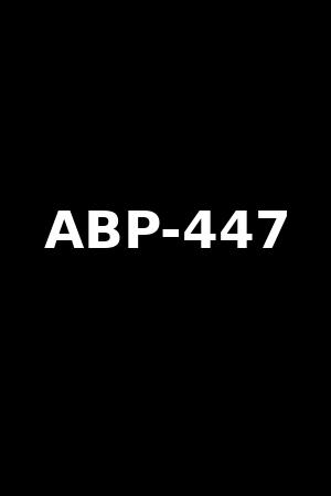 ABP-447