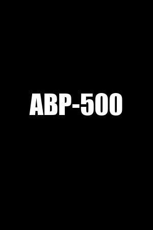 ABP-500