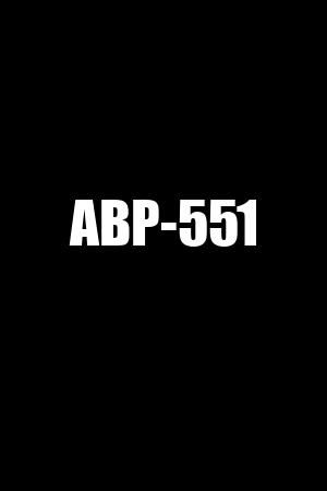 ABP-551