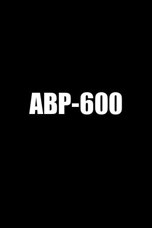 ABP-600