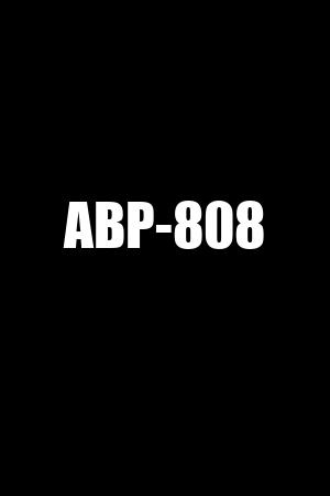 ABP-808