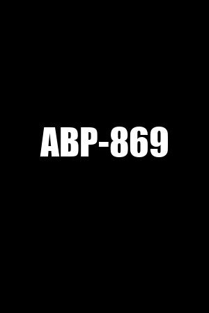 ABP-869