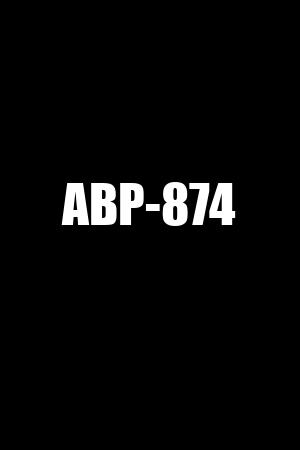 ABP-874