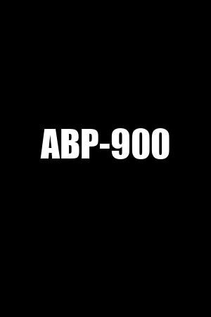 ABP-900