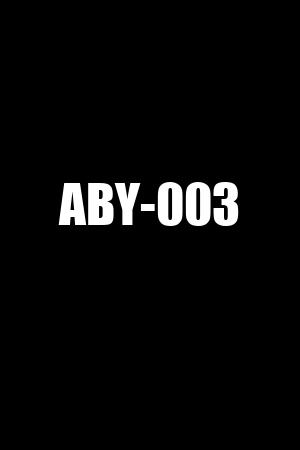 ABY-003