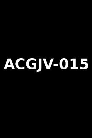 ACGJV-015