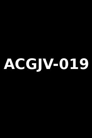 ACGJV-019