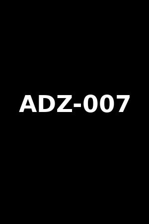 ADZ-007