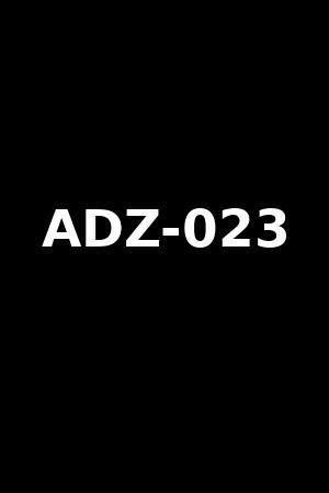 ADZ-023