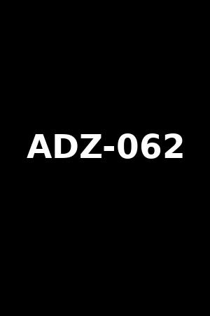 ADZ-062