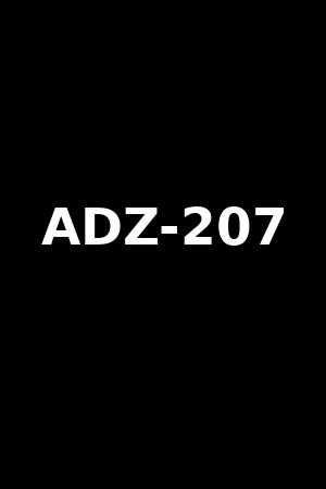 ADZ-207