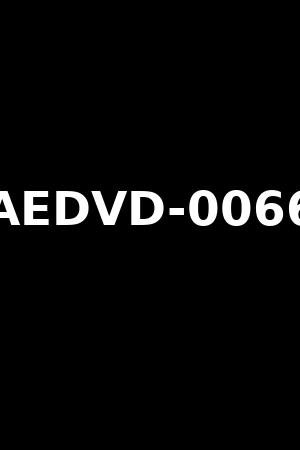 AEDVD-0066