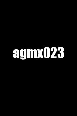 agmx023