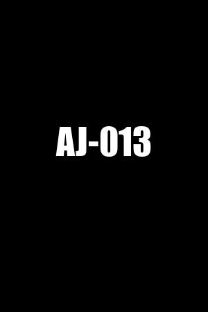 AJ-013