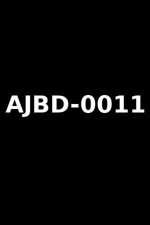AJBD-0011