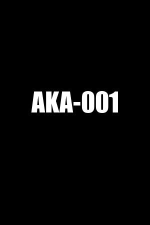 AKA-001