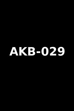 AKB-029