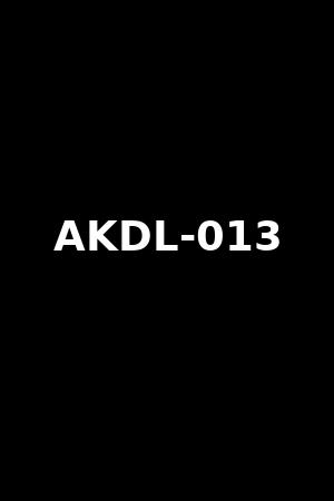 AKDL-013