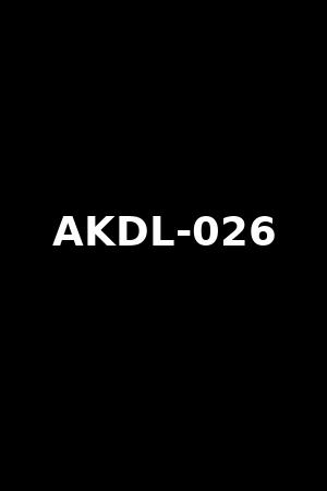 AKDL-026