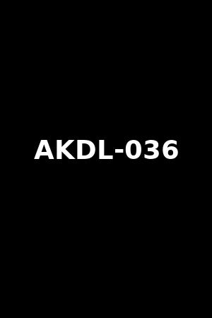 AKDL-036