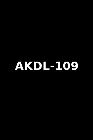 AKDL-109