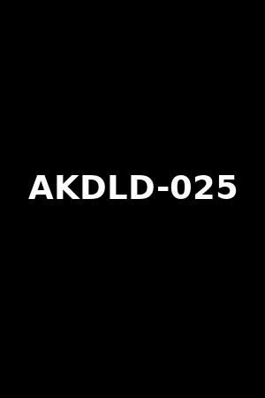 AKDLD-025