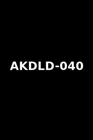 AKDLD-040