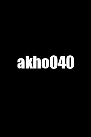 akho040