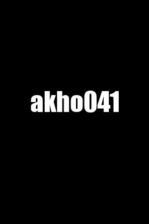 akho041