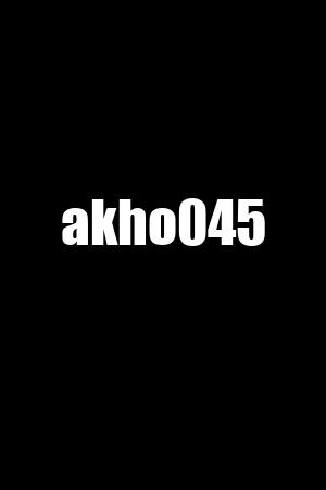 akho045