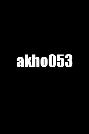 akho053