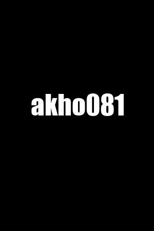 akho081