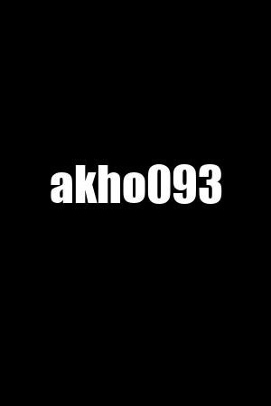 akho093