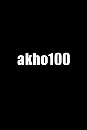 akho100