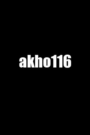 akho116