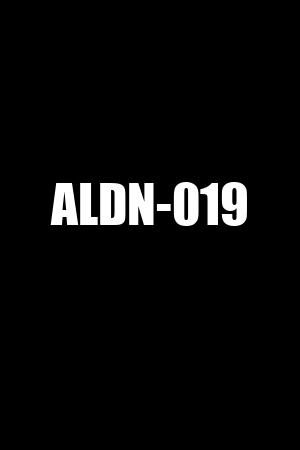 ALDN-019