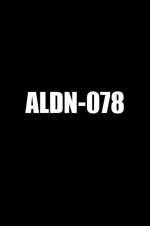 ALDN-078